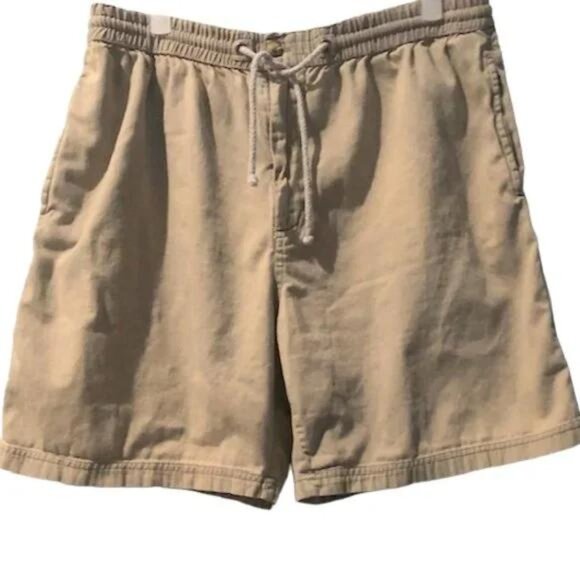 Women's Authentic BBB Draw cord Pull-On Utility Shorts - L - Picture 6 of 8